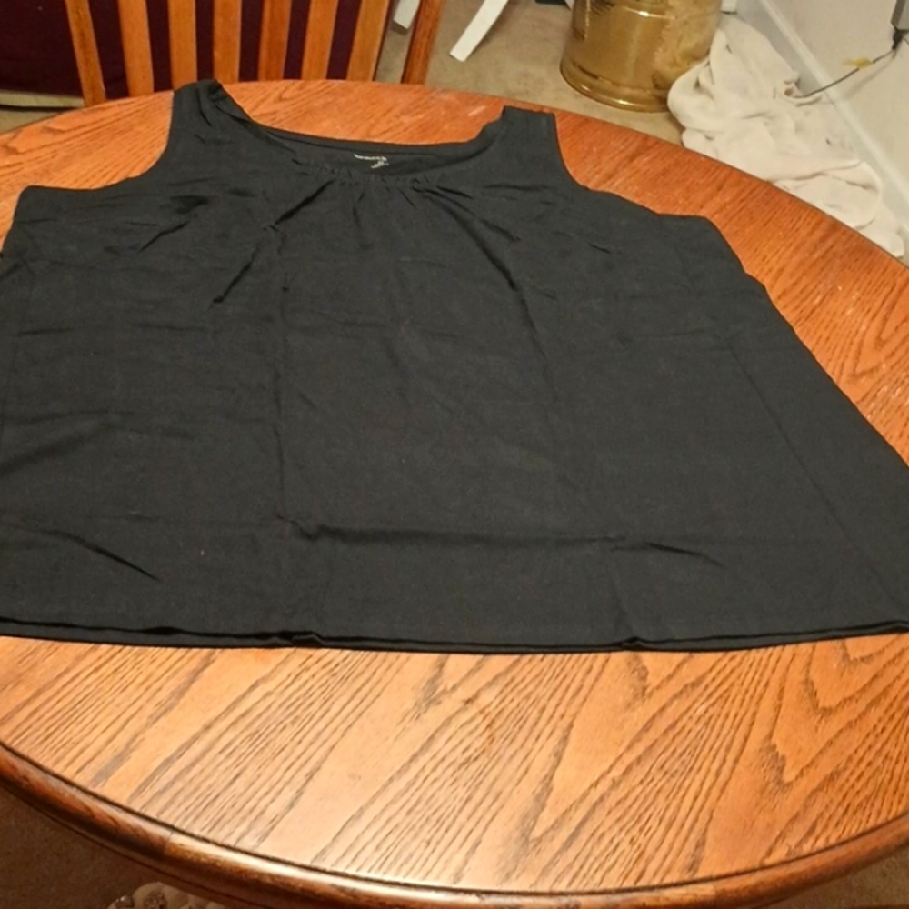 An shirt